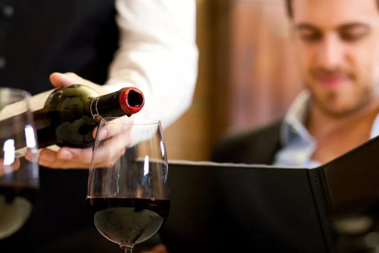 Como saber escolher os melhores vinhos no restaurante!