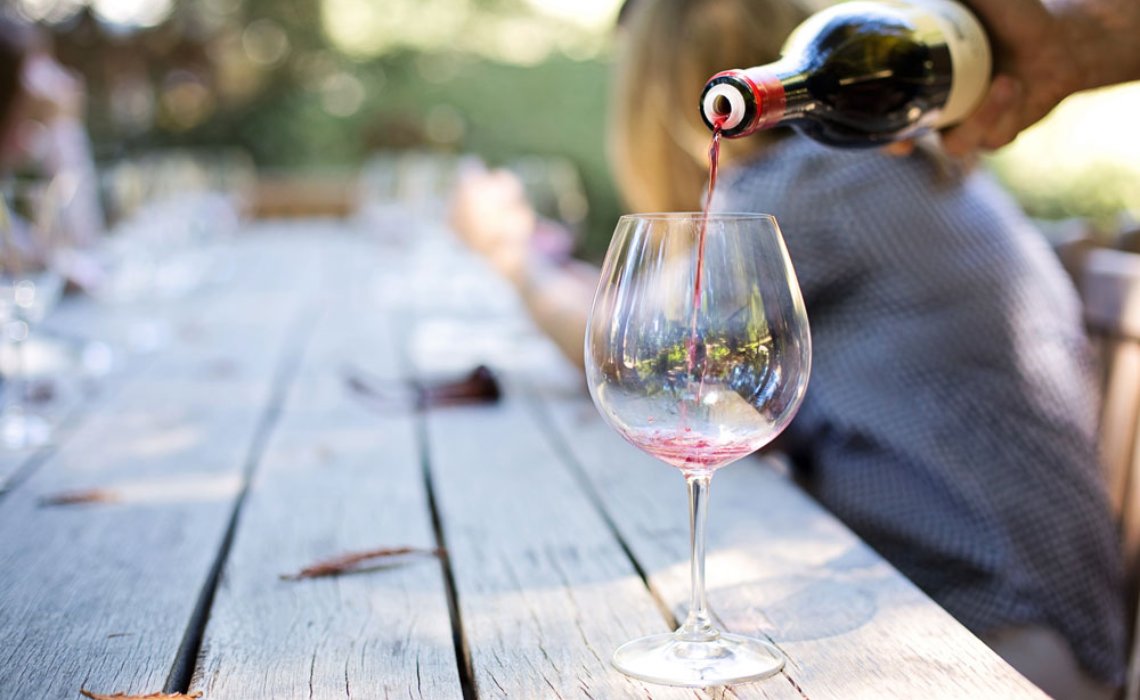 Conheça os 9 melhores eventos de vinhos no Brasil!