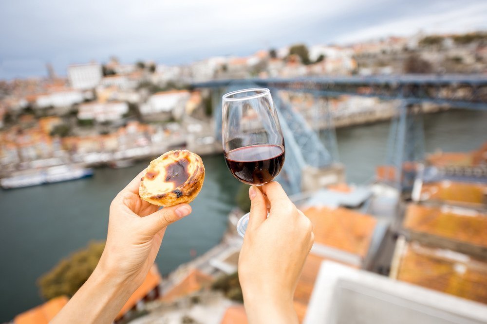 3 tipos de doces folhados e como harmonizá-los com vinho