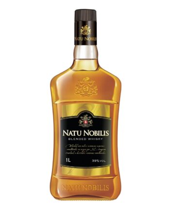 Whisky Natu Nobilis 1L