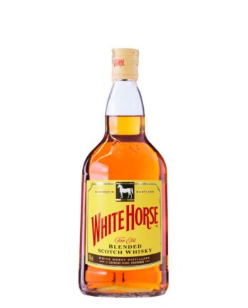 Whisky Escocês White Horse 700ml