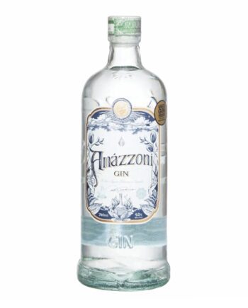 Gin Amazzoni 750ml