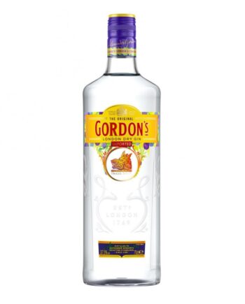 Gin Gordon's London Dry 750ml