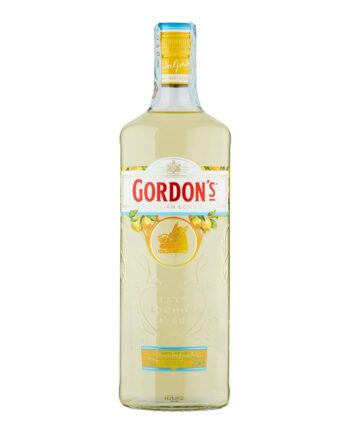 Gin Gordon's Sicilian Lemon 700ml