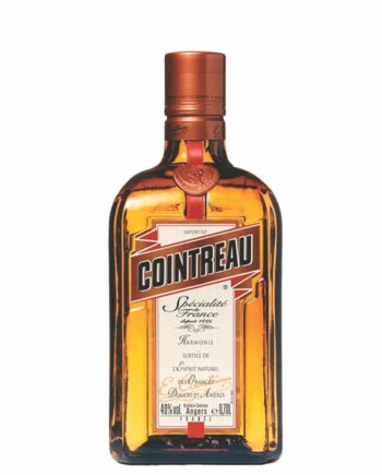Licor Cointreau 700ml
