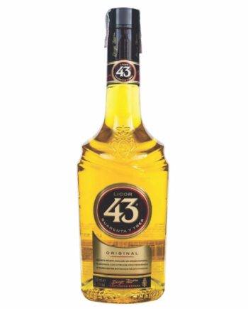 Licor 43 Original 700ml