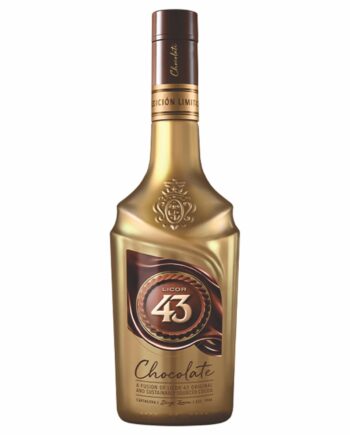 Licor 43 Chocolate 700ml