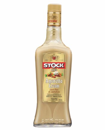 Licor Stock Amaretto Cream 720ml