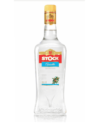 Licor Stock Anisette 720ml