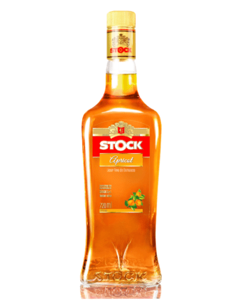 Licor Stock Apricot 720ml