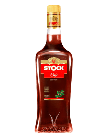 Licor Stock de Café 720ml