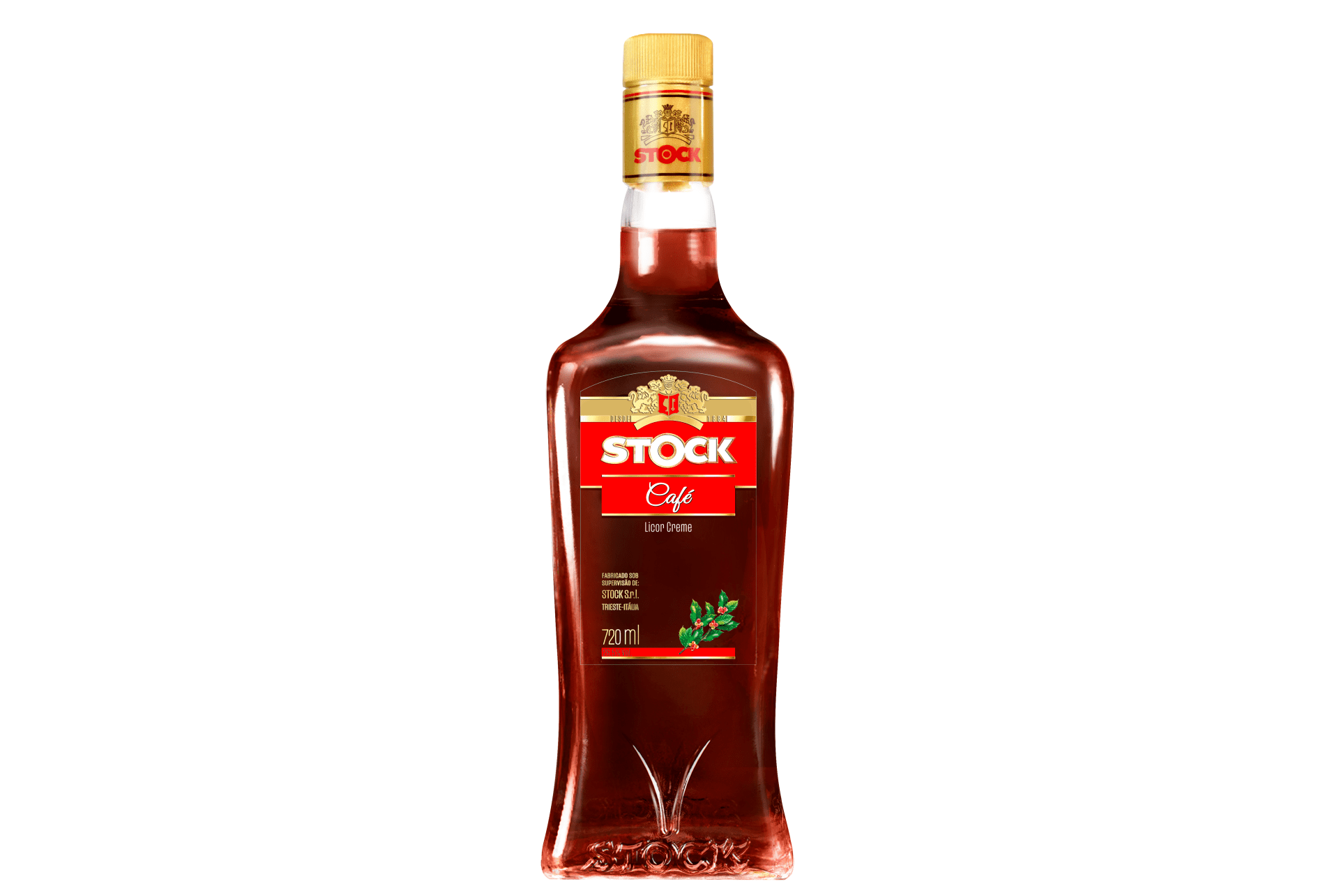 Licor Stock de Café 720ml