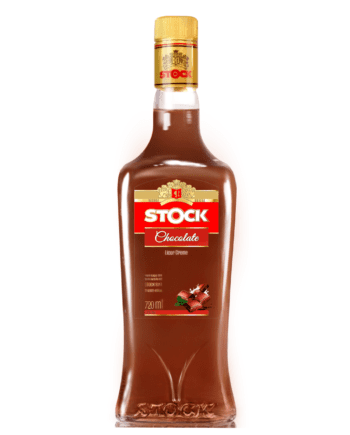 Licor Stock Chocolate 720ml