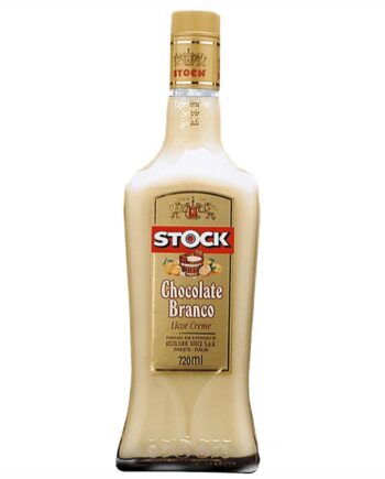Licor Stock Chocolate Branco 720ml