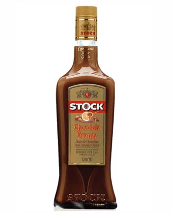 Licor Stock Chocolate Orange 720ml
