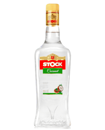Licor Stock Coconut 720ml