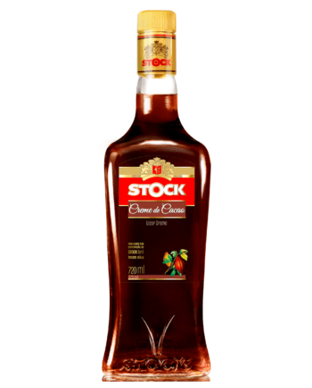 Licor Stock Creme de Cacao 720ml