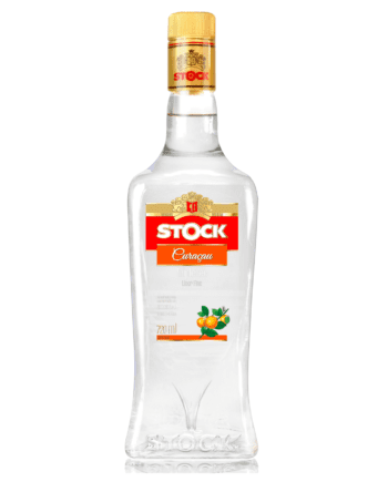 Licor Stock Curaçau 720ml
