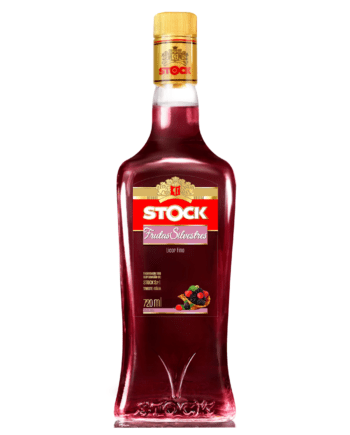 Licor Stock de Frutas Silvestres 720ml