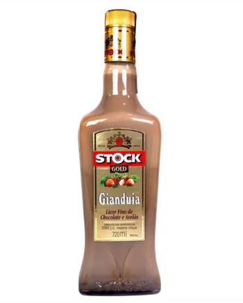 Licor Stock Gianduia 720ml
