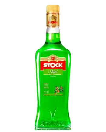 Licor Stock de Kiwi 720ml