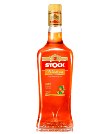 Licor Stock Mandarino 720ml