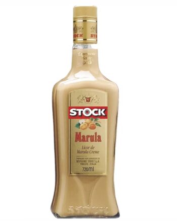 Licor Stock Marula 720ml