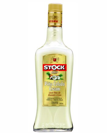 Licor Stock Piña Colada Cream 720ml
