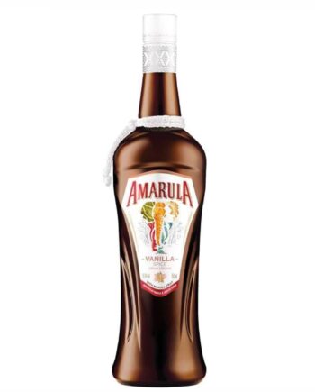 Licor Amarula Vanilla 750 ml