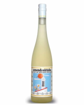 Licor Amendoeirinha 700ml