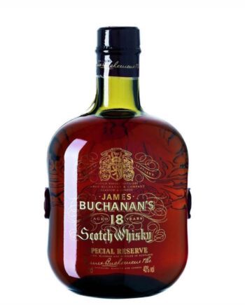 Whisky Escocês Buchanan's 18 anos 750ml ⠀⠀⠀⠀