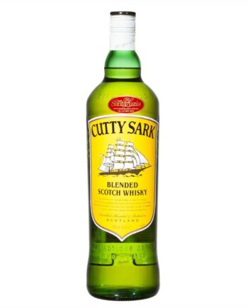 Whisky Escocês Cutty Sark 8 anos 1L⠀⠀⠀⠀⠀⠀⠀⠀⠀