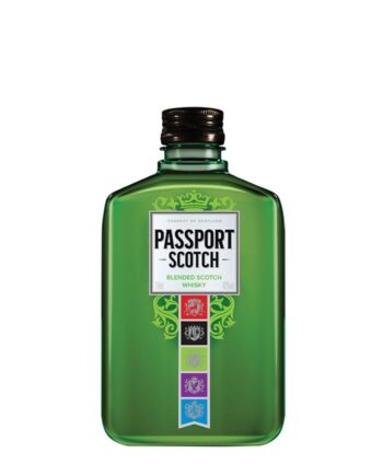 Whisky Escocês Passport 250ml