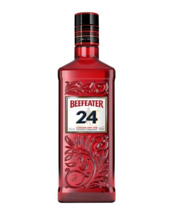 Gin Beefeater 24 750ml