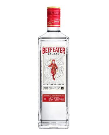 Gin Beefeater London Dry 750ml