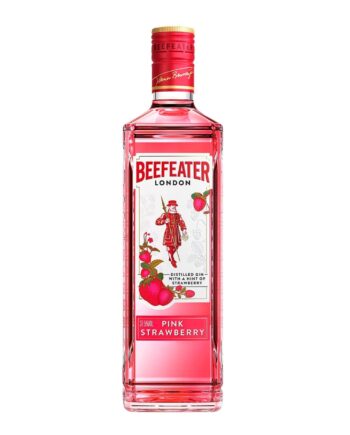 Gin Beefeater London Pink 750ml