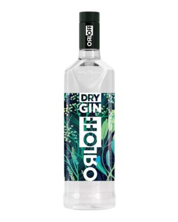 Gin Dry Orloff 1L