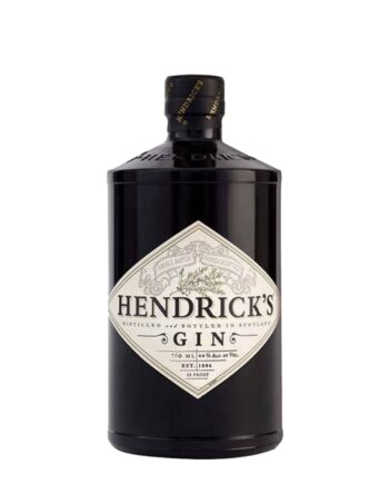Gin Hendrick's 750ml