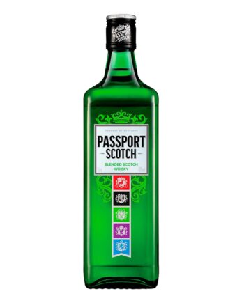 Whisky Escocês Passport 1L
