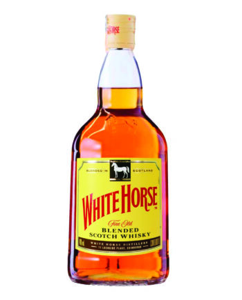 Whisky Escocês White Horse 1L