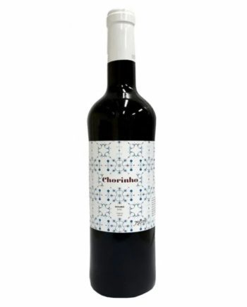 Vinho Português Chorinho Tinto 750ml