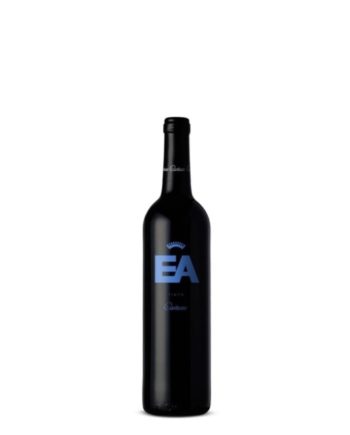 Vinho Português Cartuxa EA Tinto 375ml
