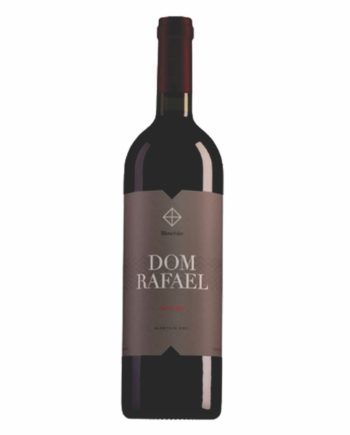 Vinho Português Dom Rafael Tinto 750ml