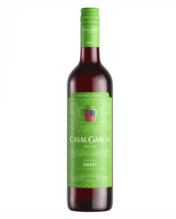 Vinho Português Casal Garcia Sweet Red Tinto 750ml