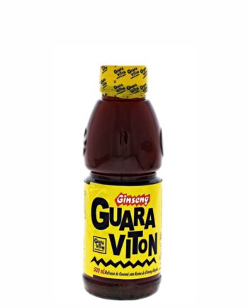 Guaraviton Ginseng 500ml