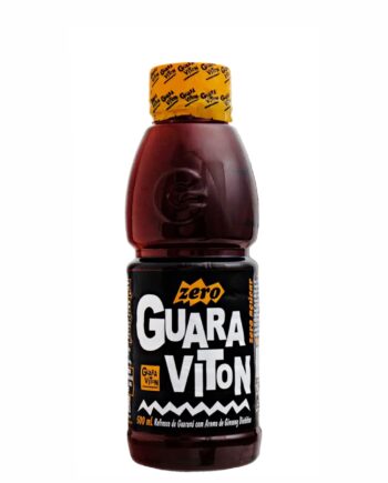 Guaraviton Ginseng Zero 500ml