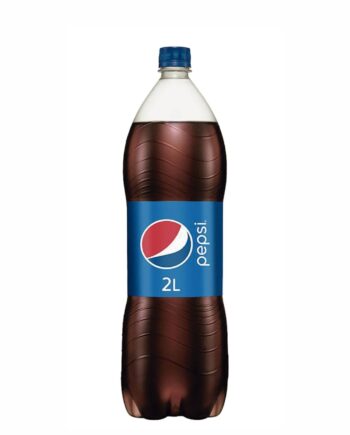 Refrigerante Pepsi Cola Pet 2L