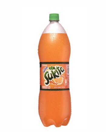Refrigerante Sukita Laranja Pet 2L