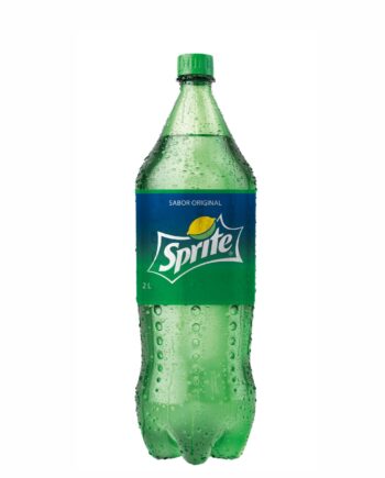 Refrigerante Sprite Pet 2L