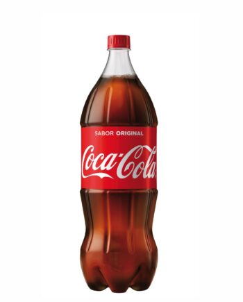 Refrigerante Coca-Cola 2L